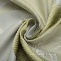 Jacquard Curtain Fabric